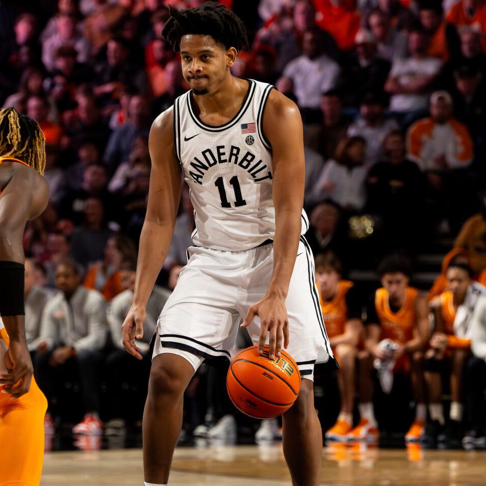 Vanderbilt Chokes in Postseason After Breakout Year